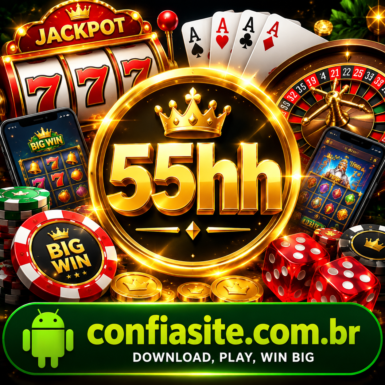 55hh APK