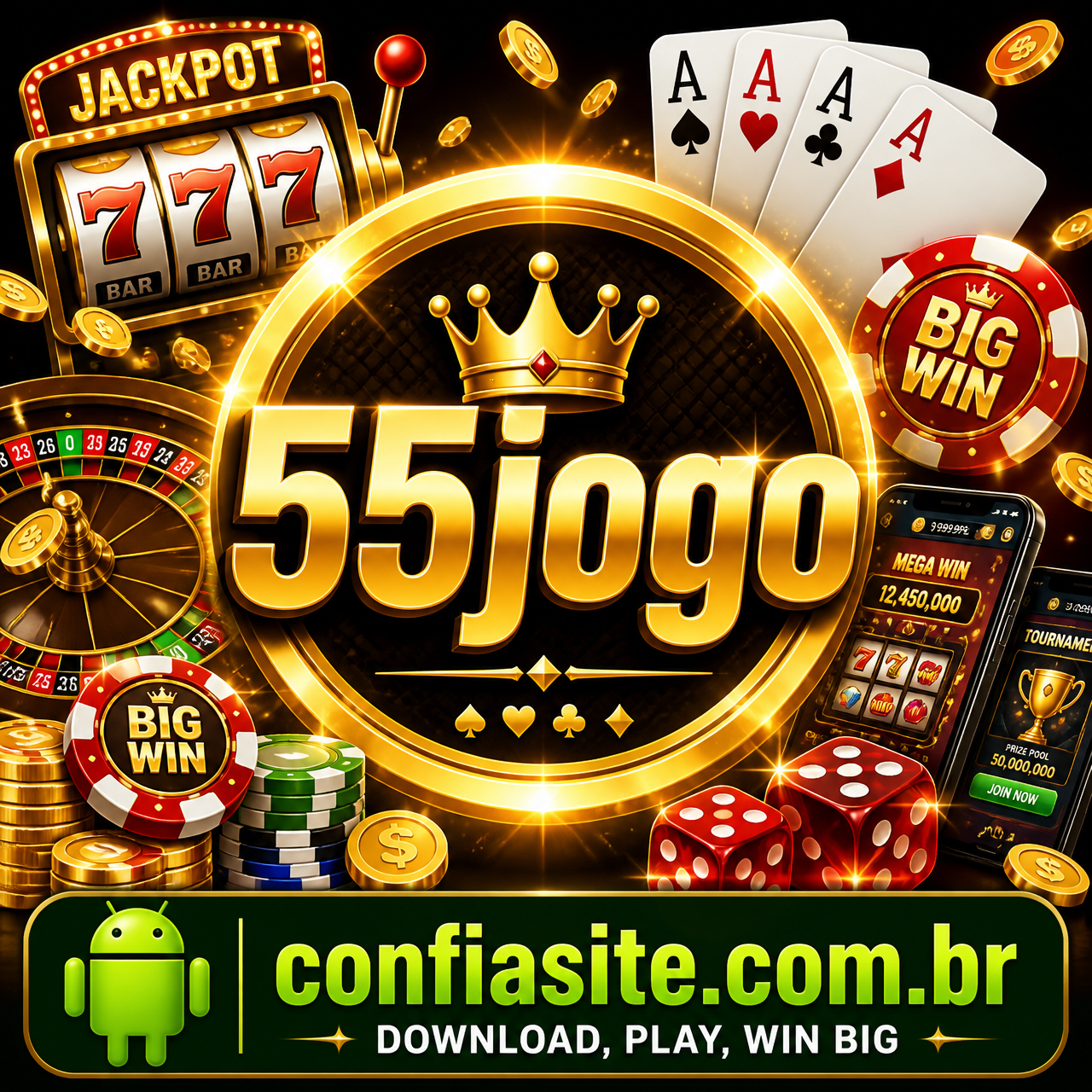 55jogo