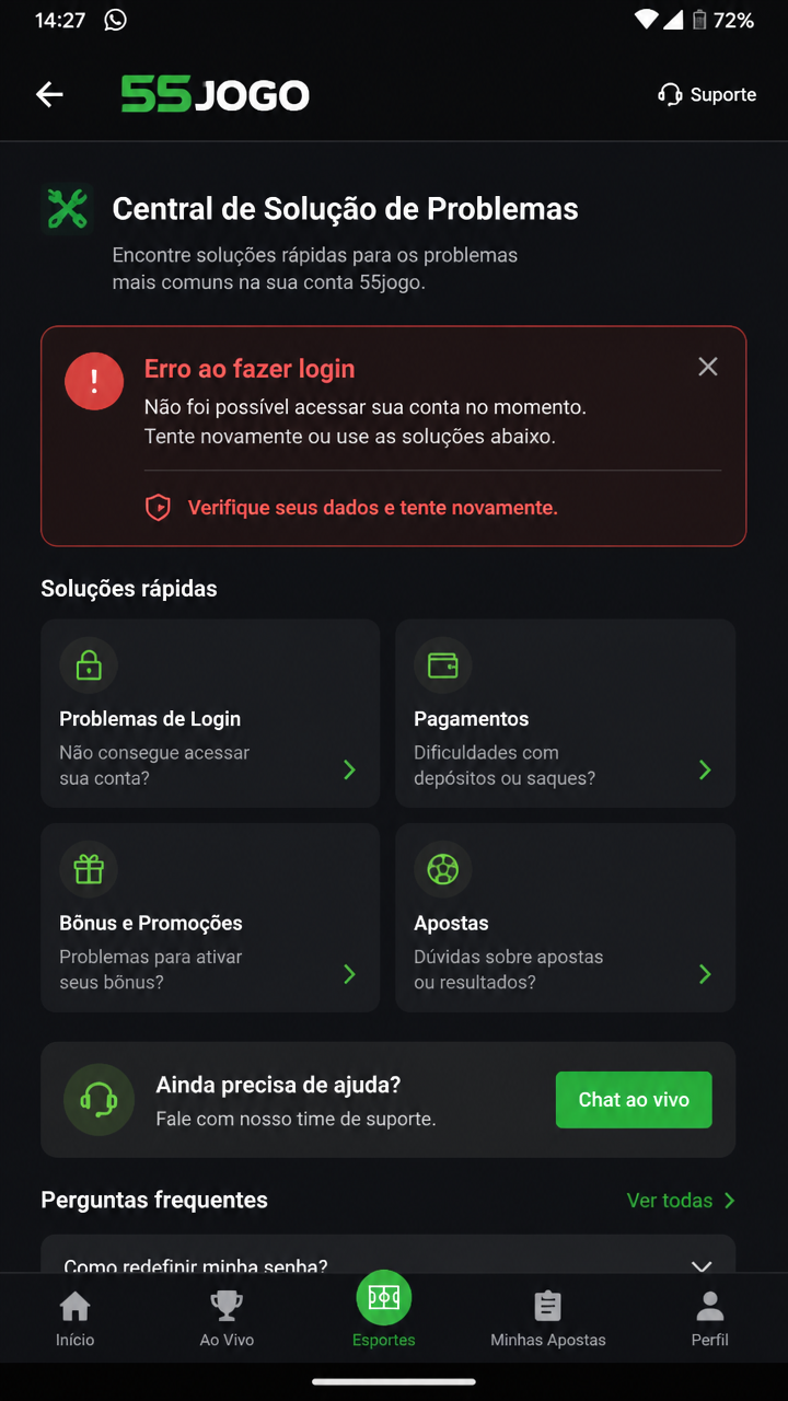 55jogo screenshot
