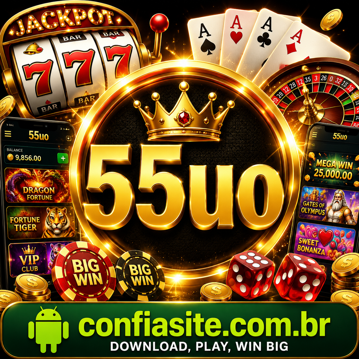 55uo