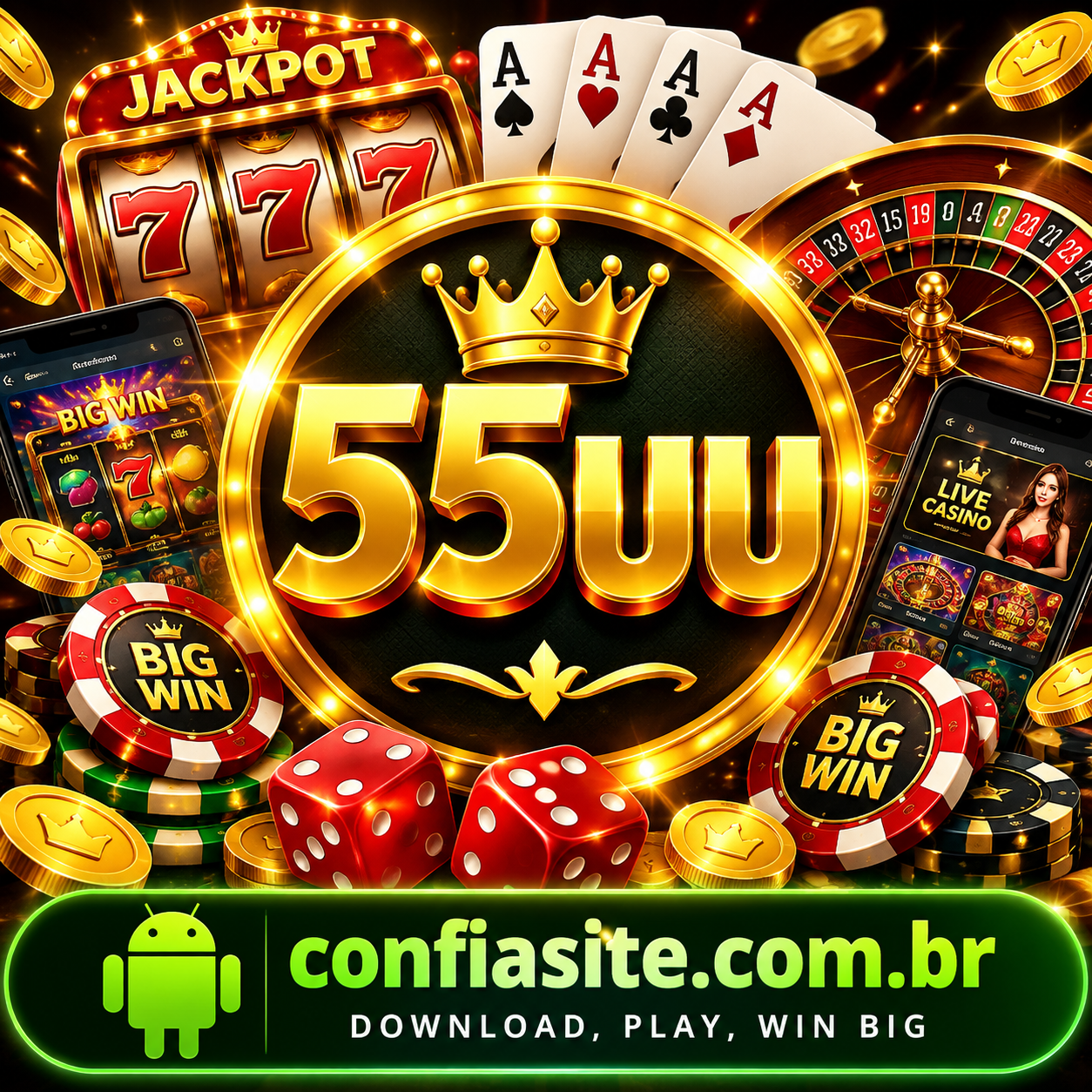 55uu