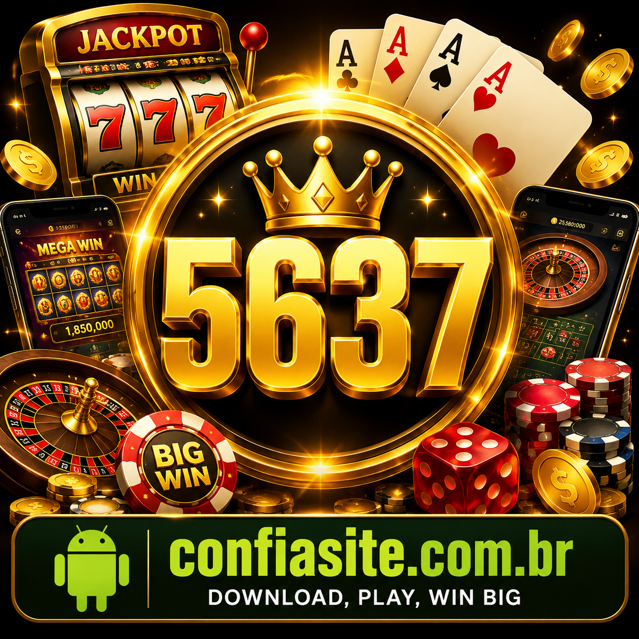 5637 APK Android