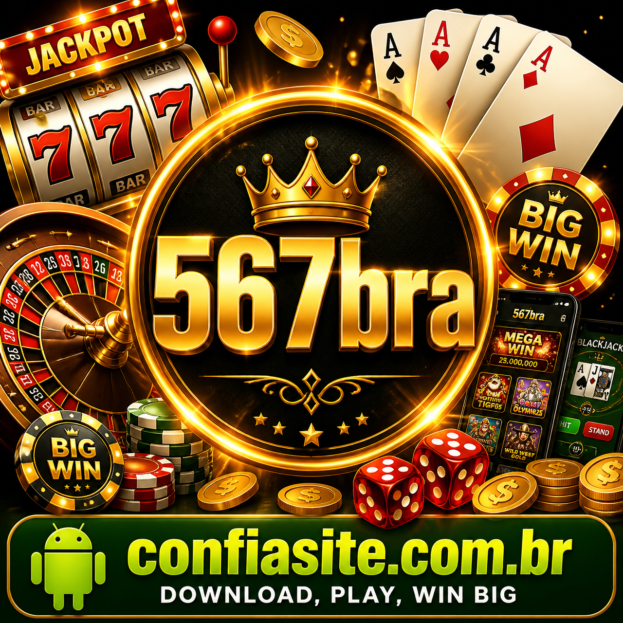 567bra