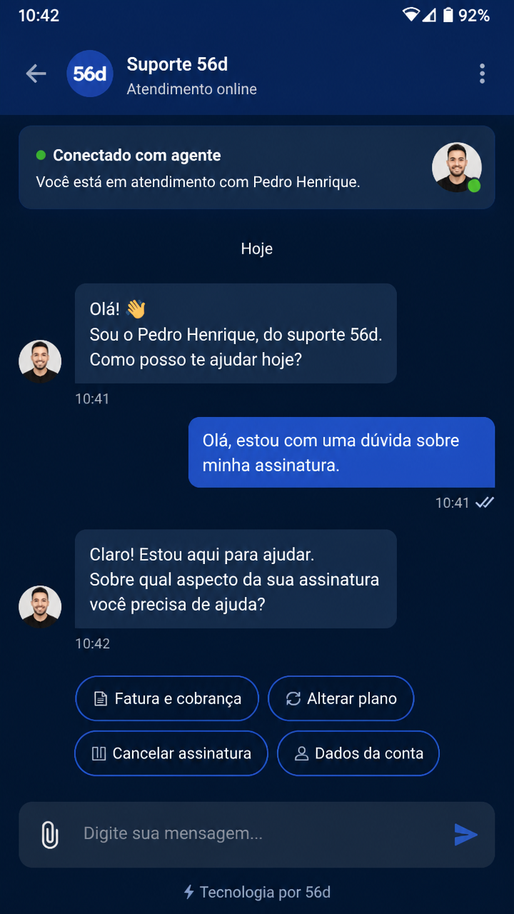 56d screenshot
