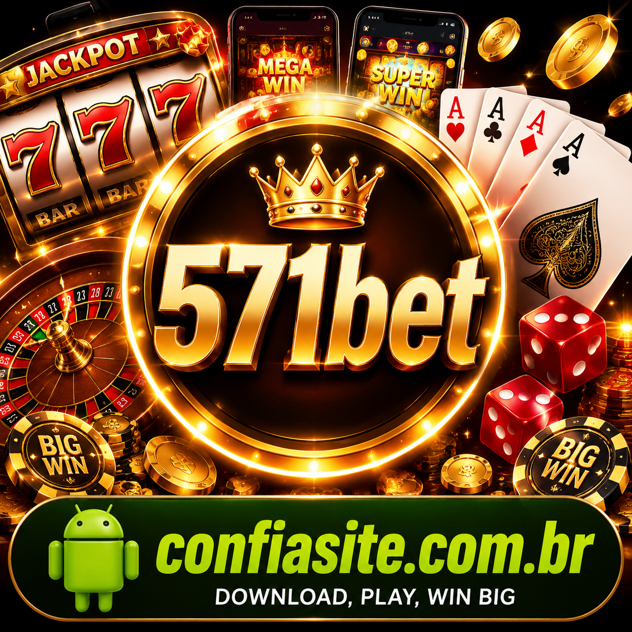 571bet APK