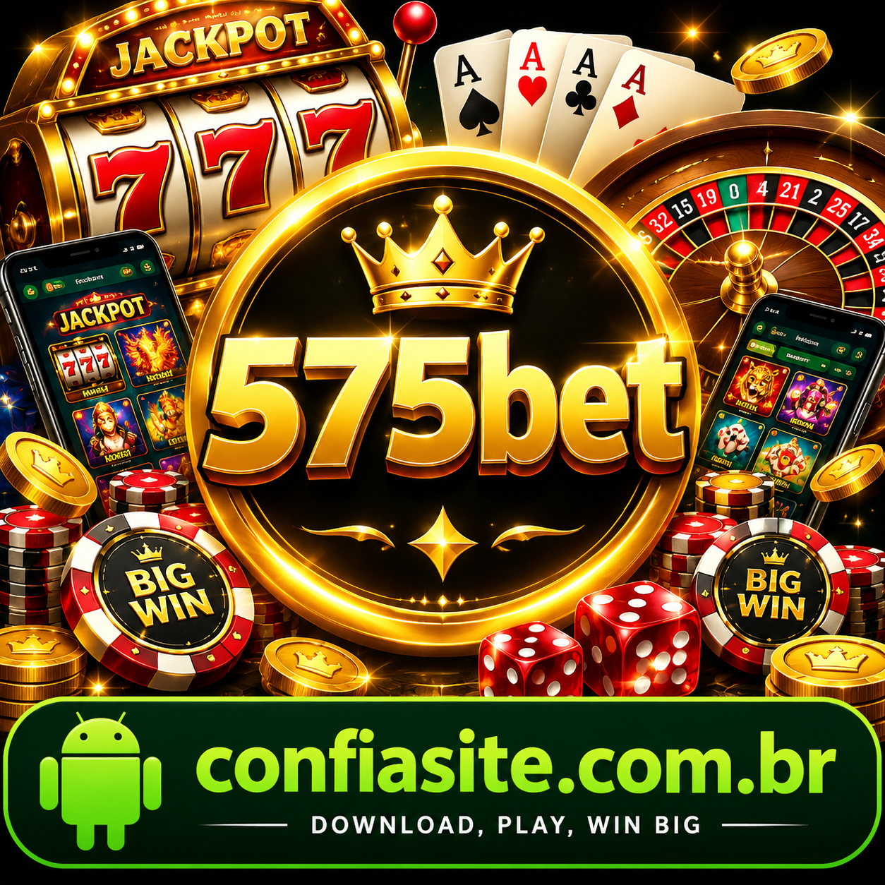 575bet