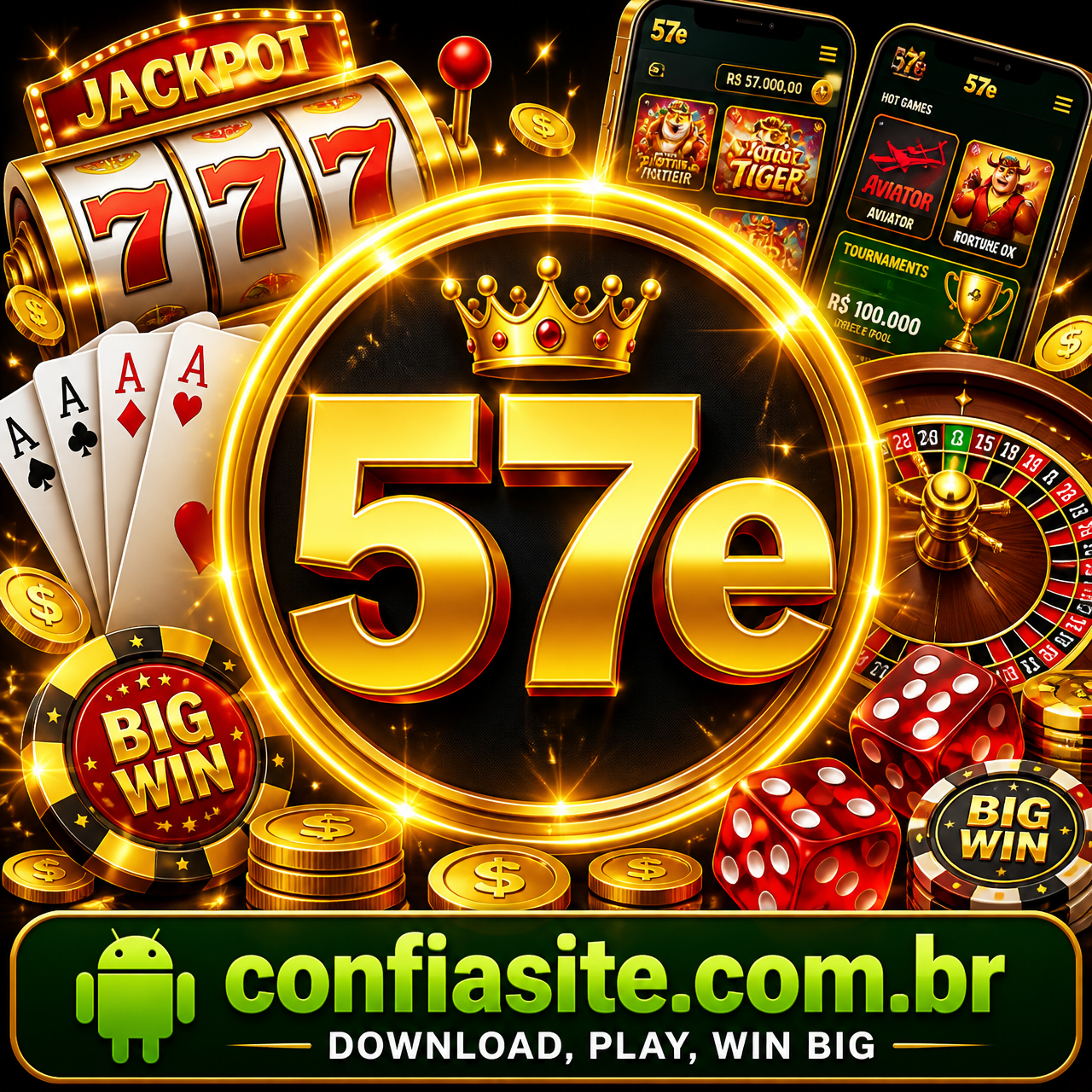 57e