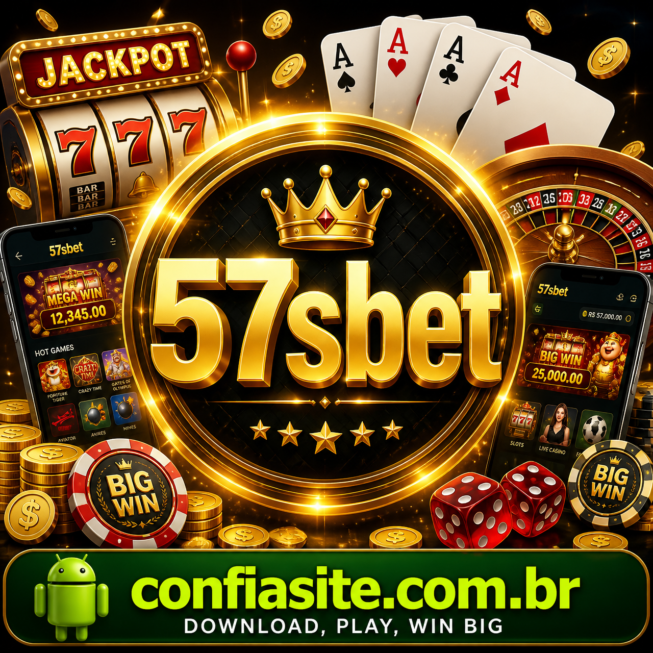 57sbet