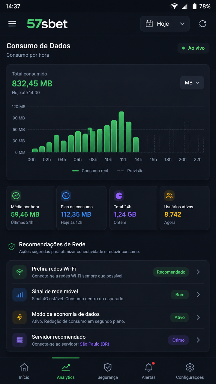 57sbet screenshot