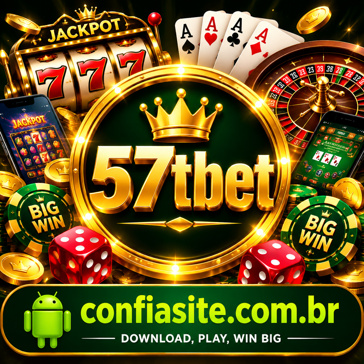 57tbet