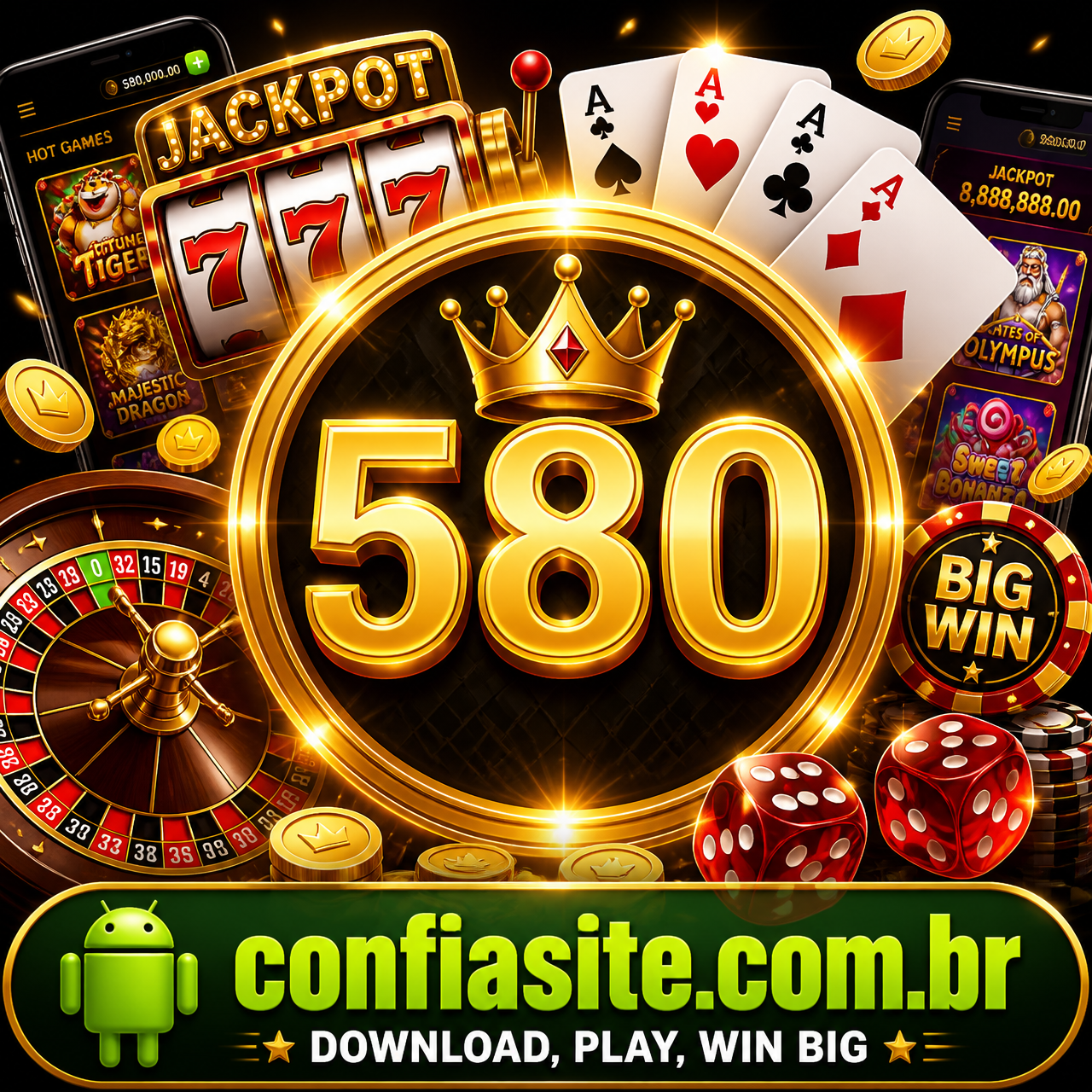 580