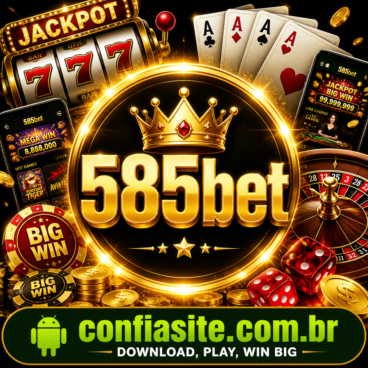 585bet