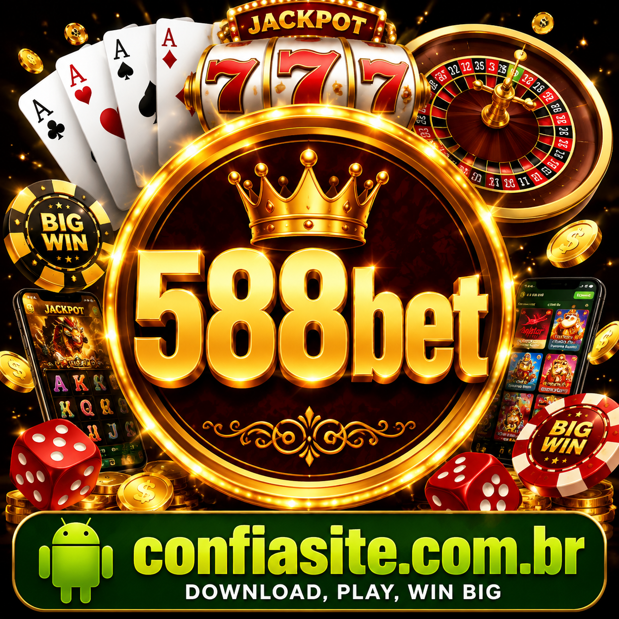 588bet