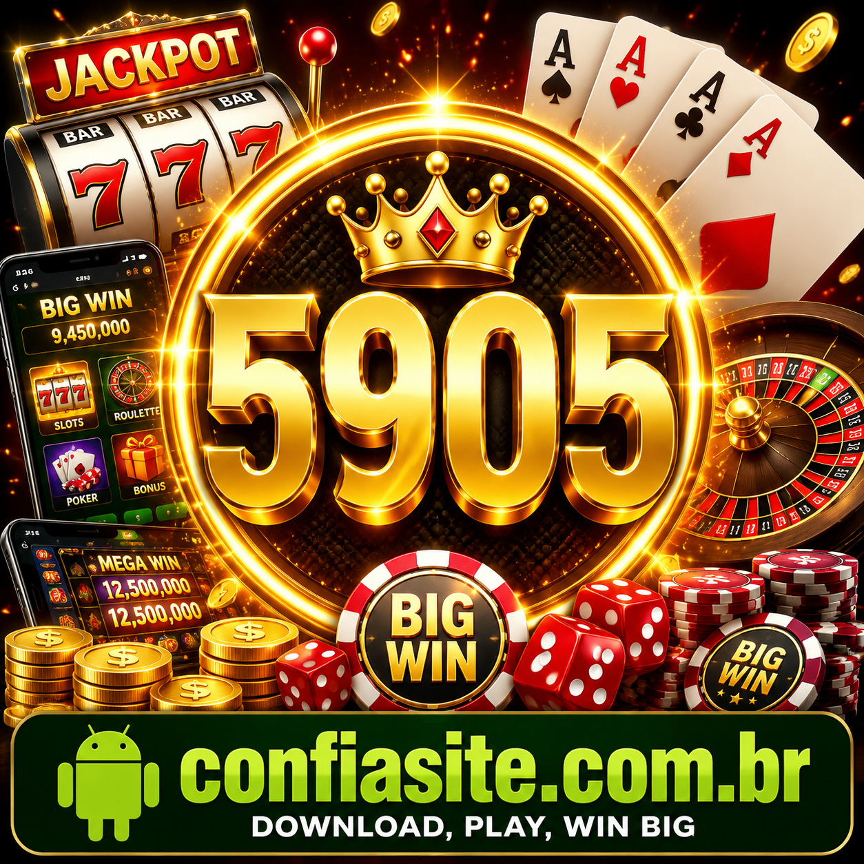 5905 APK