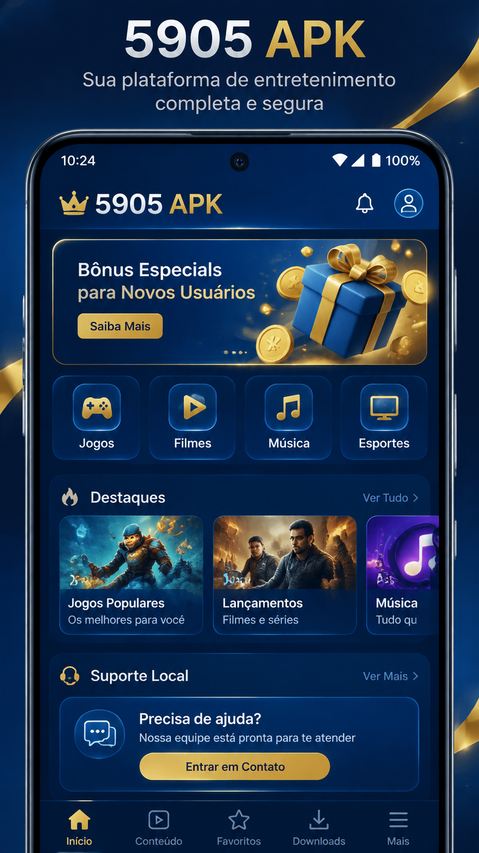 5905 screenshot