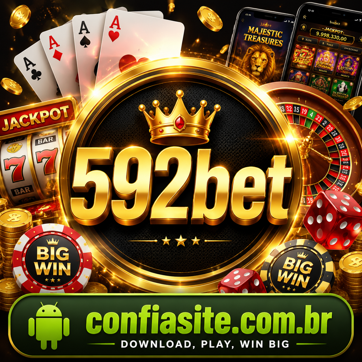 592bet