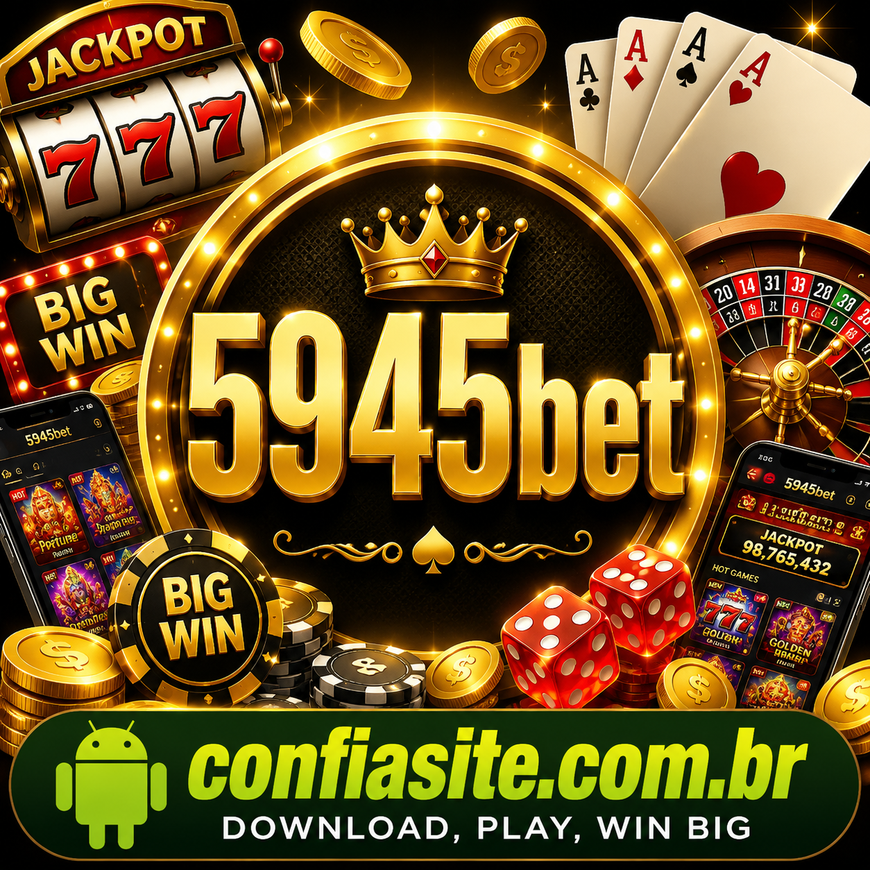 5945bet