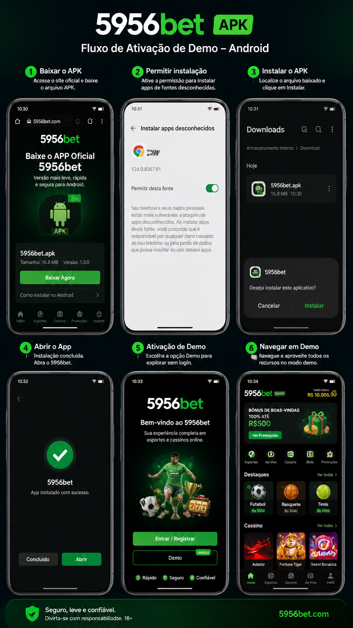 5956bet screenshot