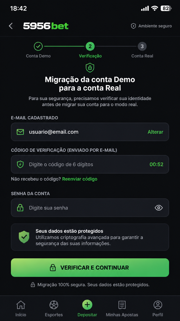 5956bet screenshot