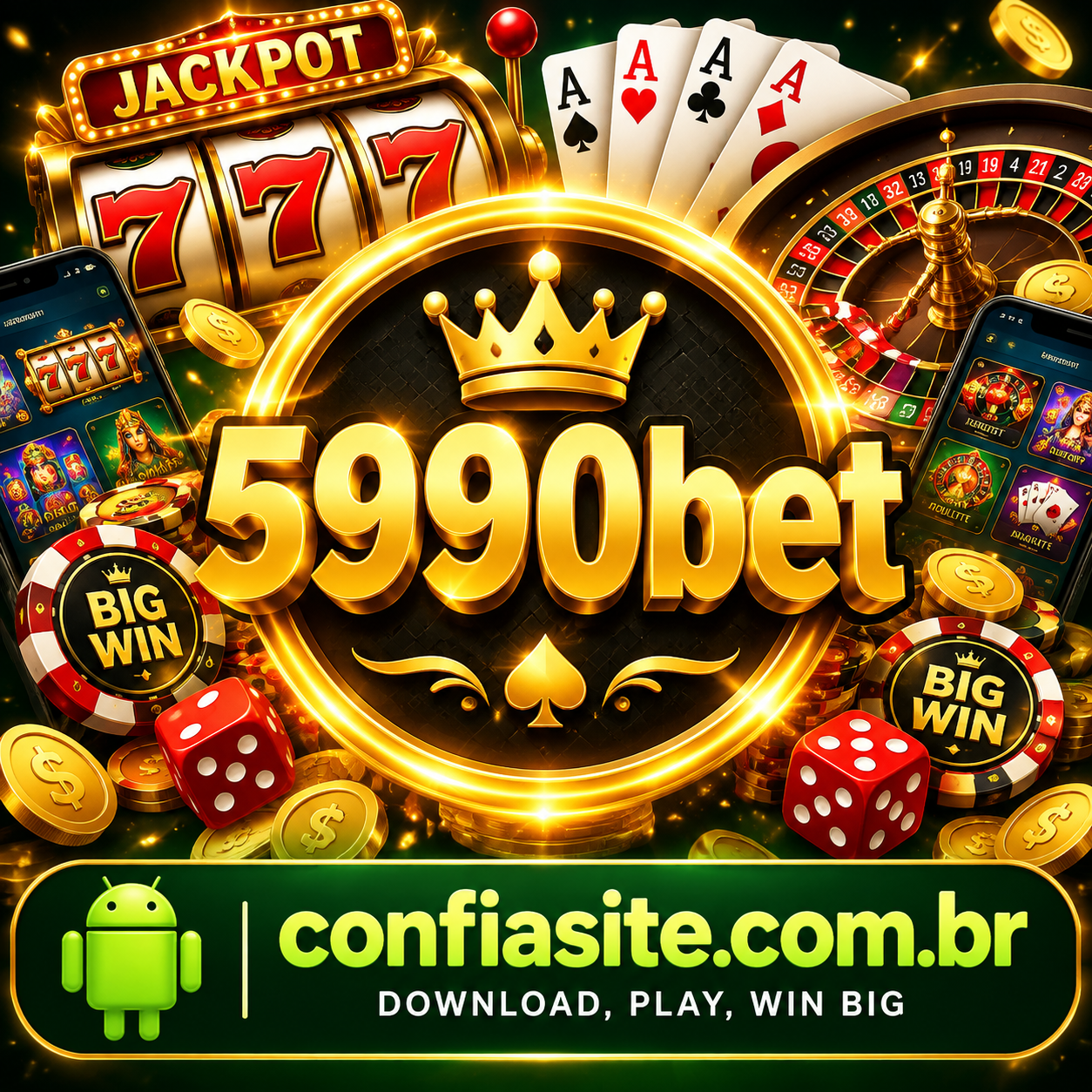 5990bet APK