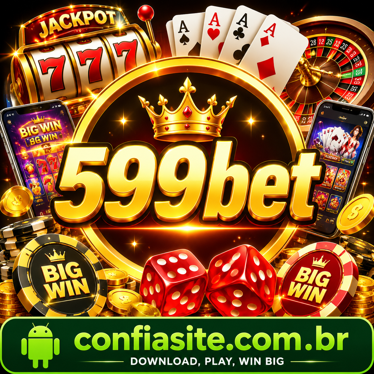 599bet