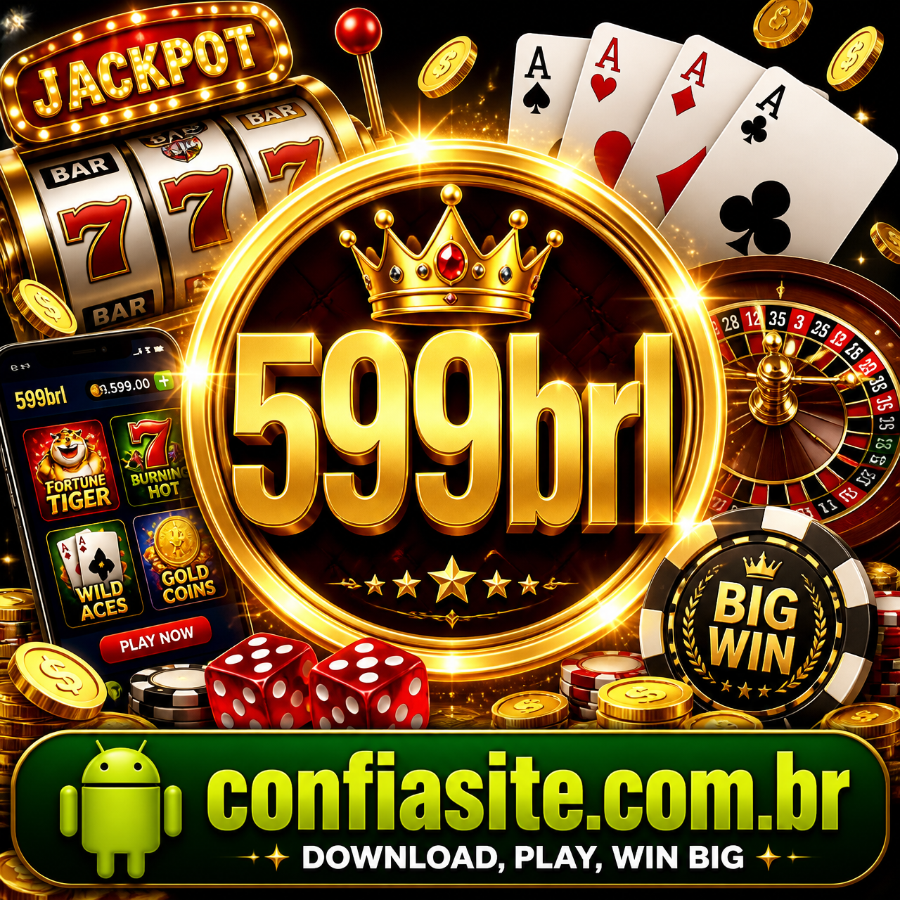 599brl