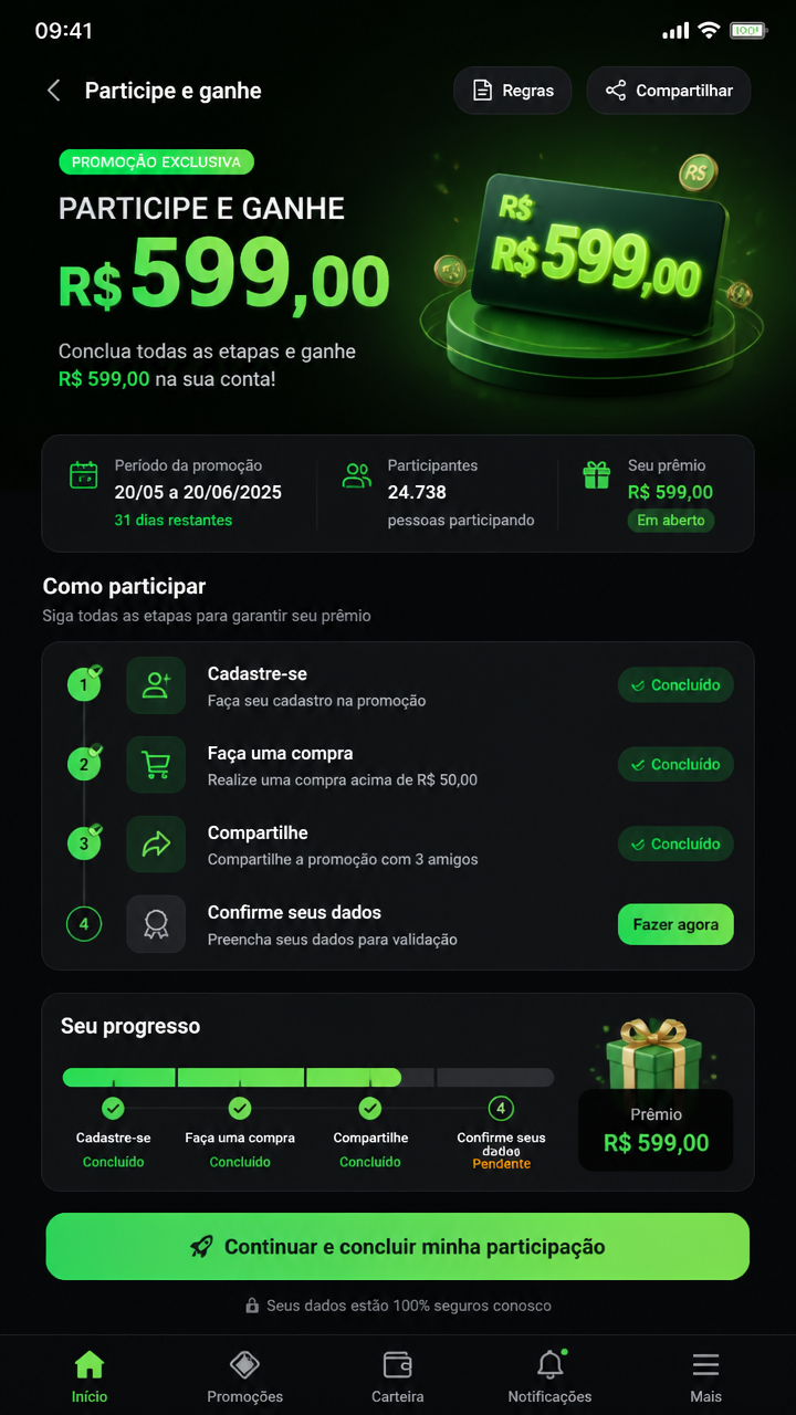 599brl screenshot