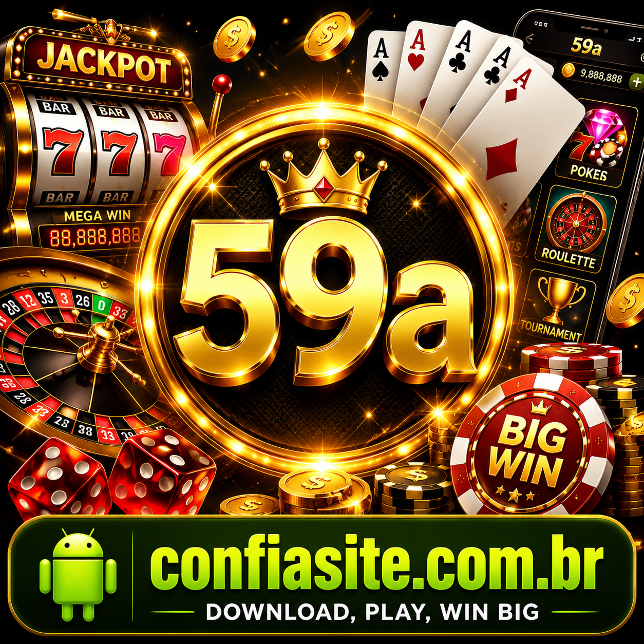 59a APK Android