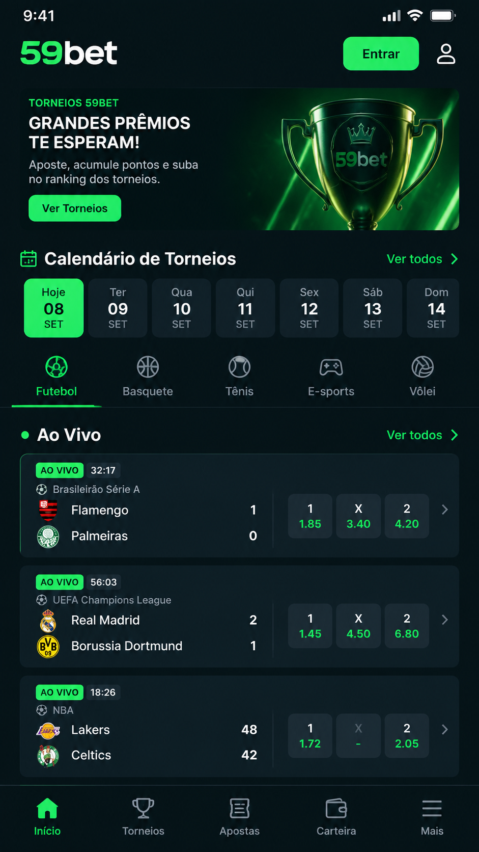 59bet screenshot