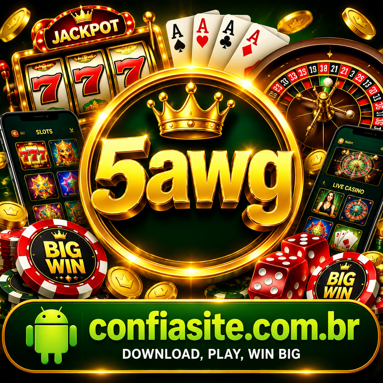 5awg