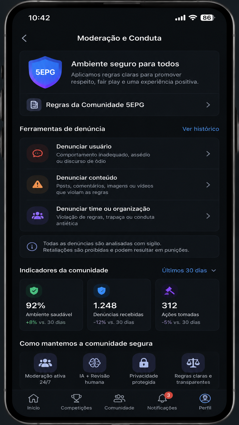 5epg screenshot