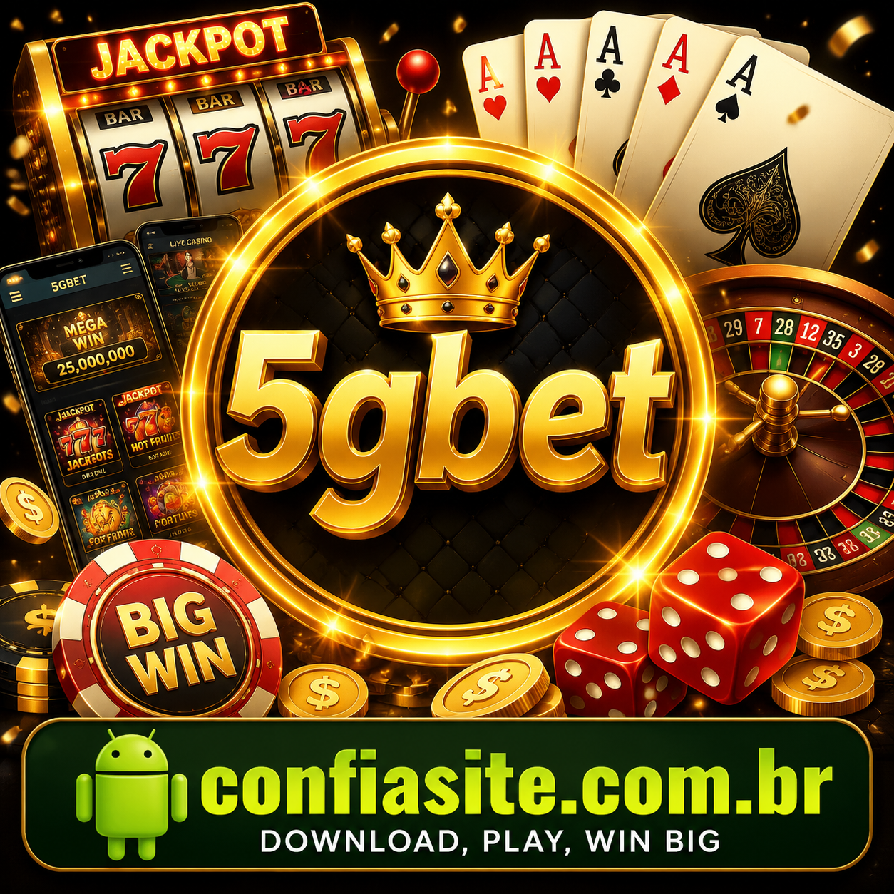 5gbet