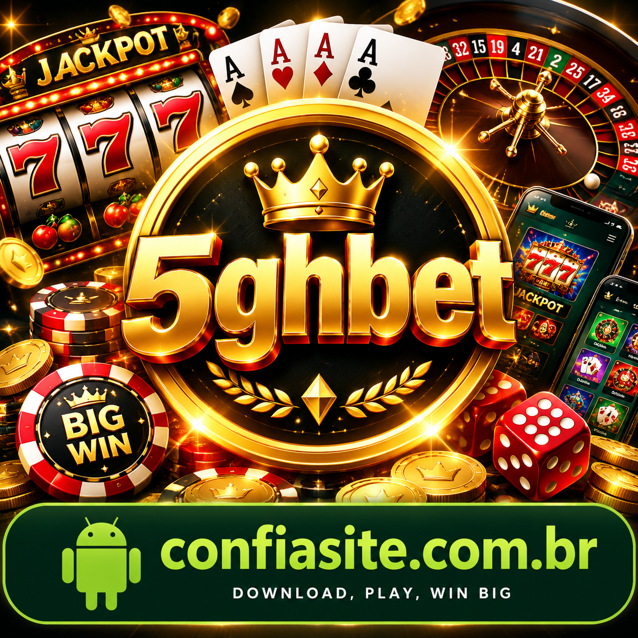 5ghbet