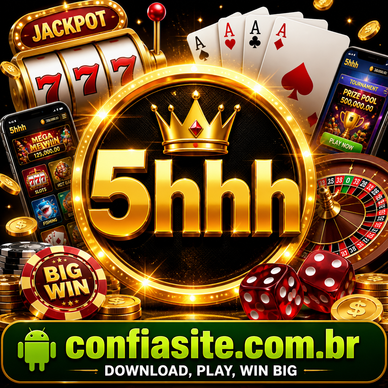 5hhh APK