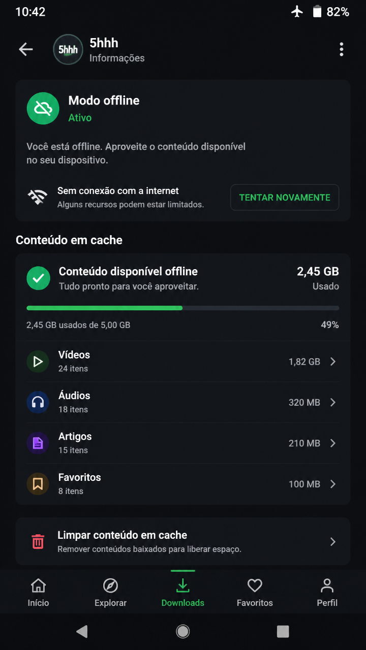 5hhh screenshot