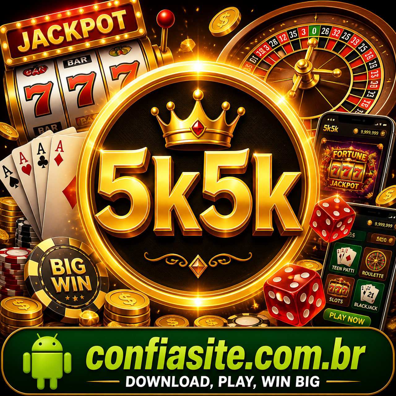 5k5k