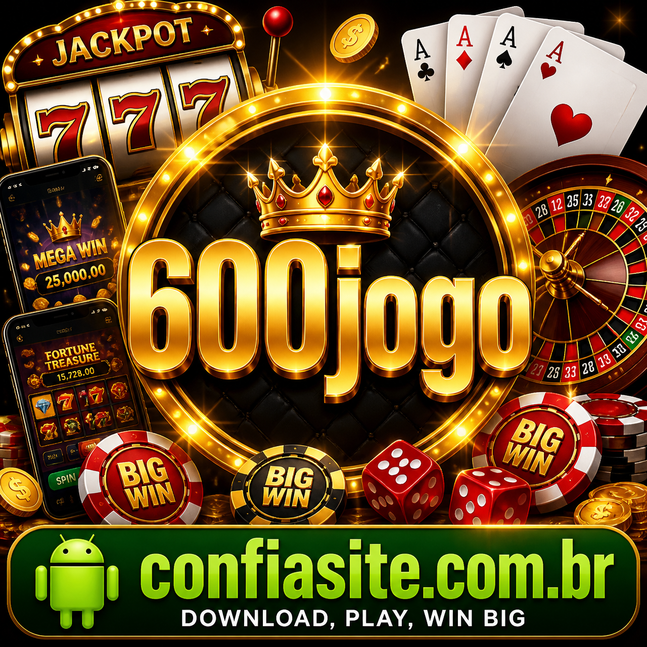 600jogo