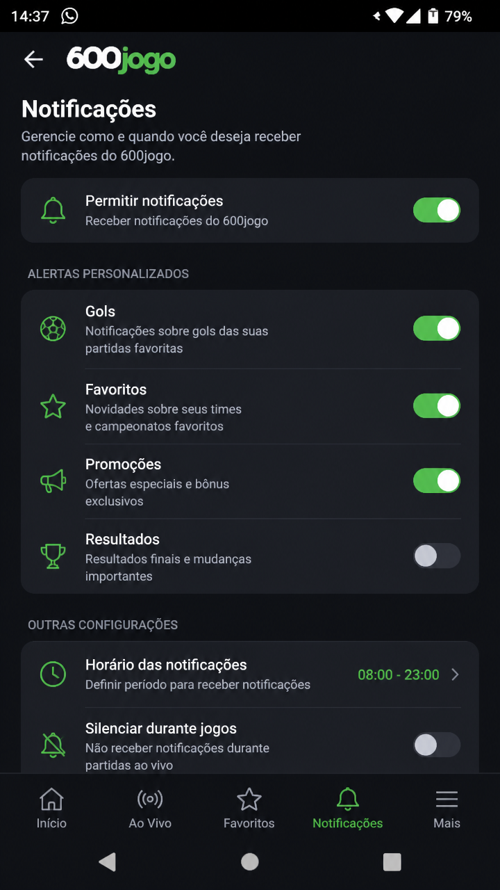 600jogo screenshot