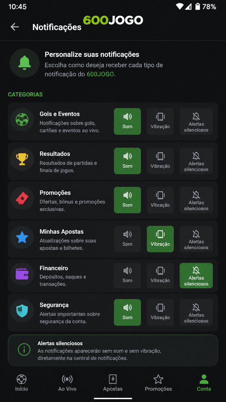600jogo screenshot