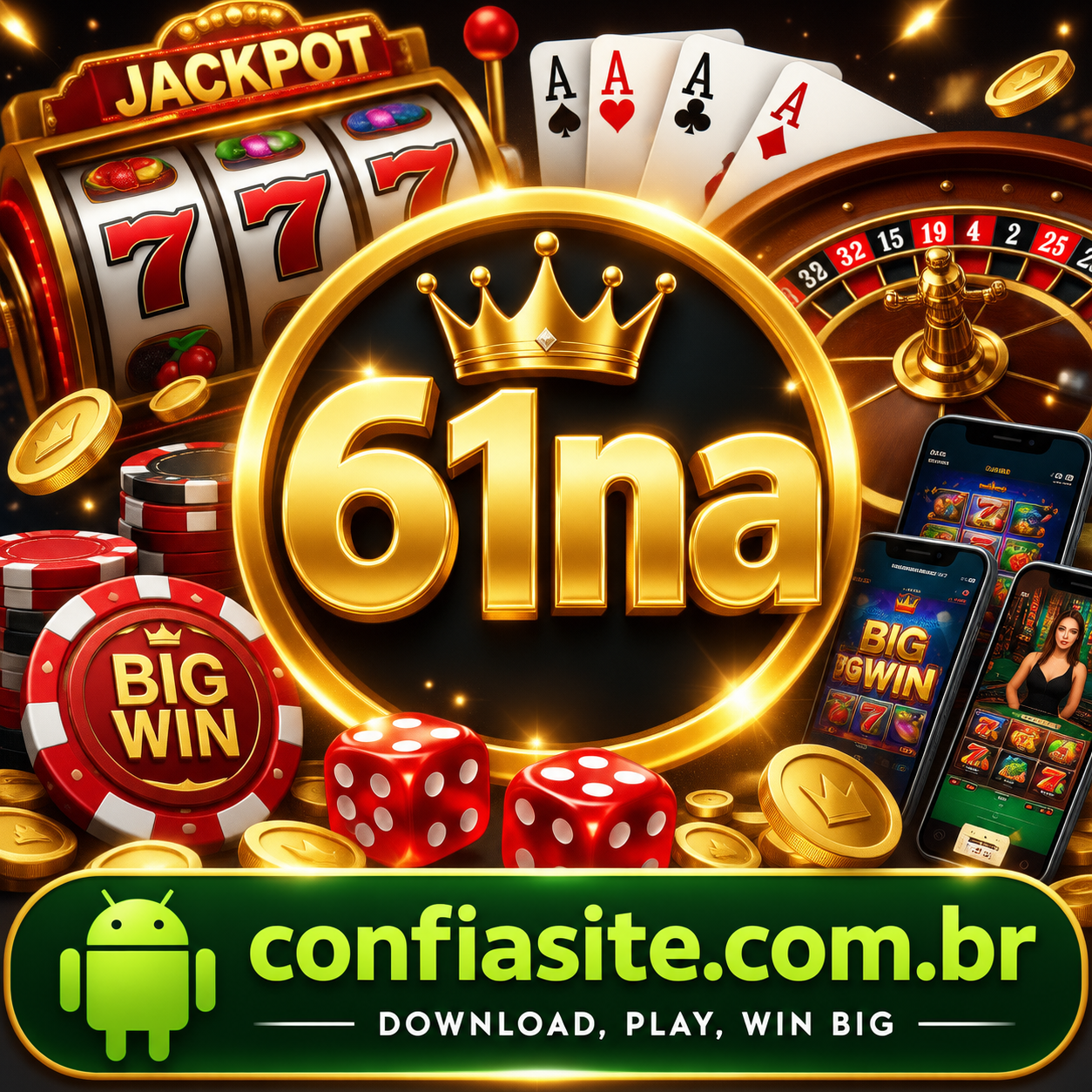 61na