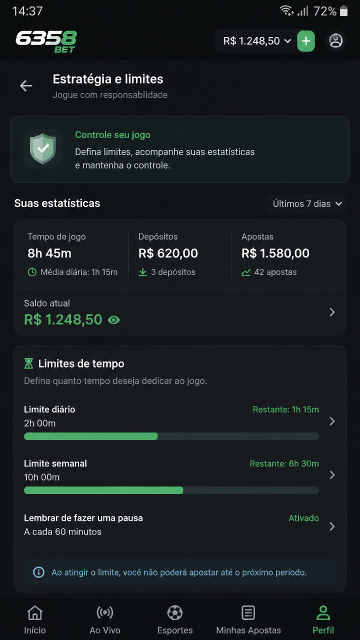6358bet screenshot