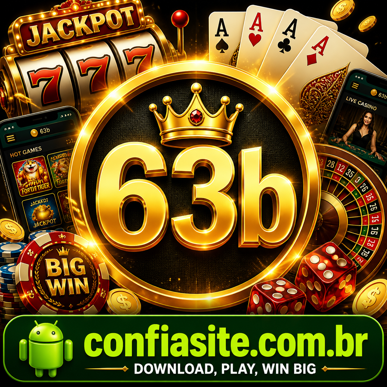 63b