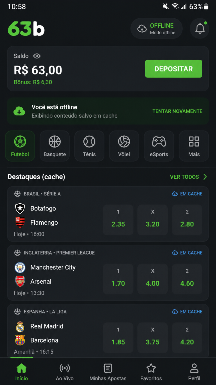 63b screenshot