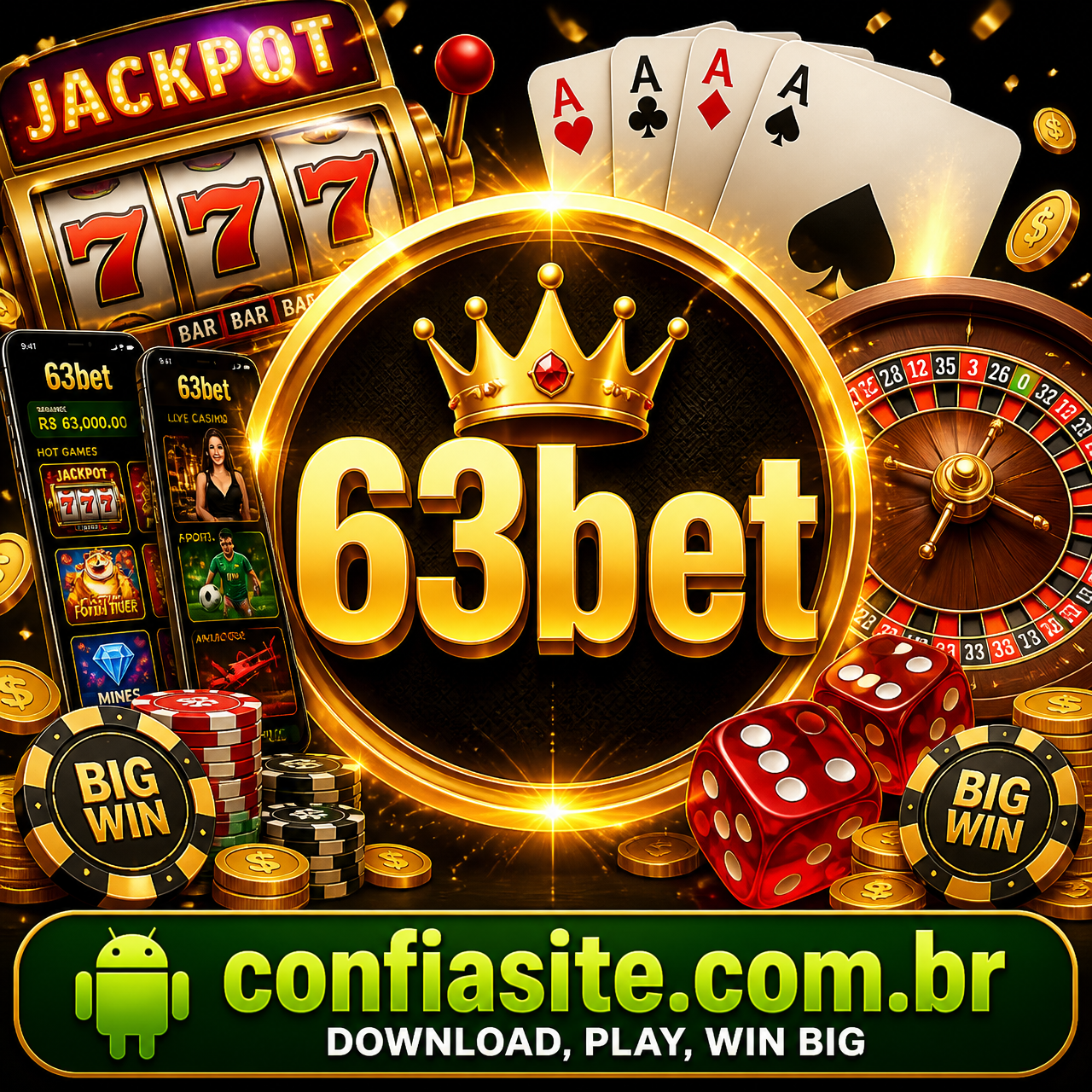 63bet