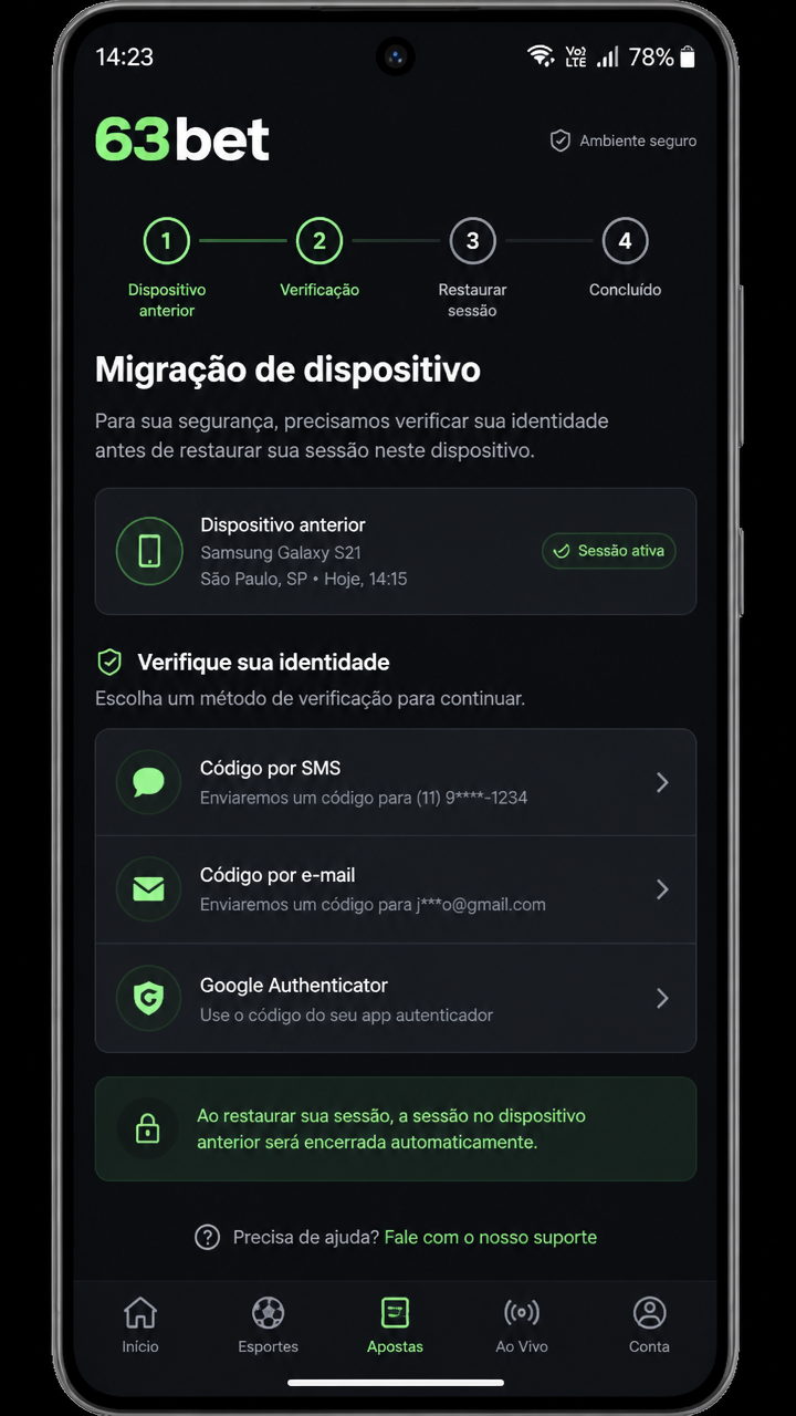 63bet screenshot
