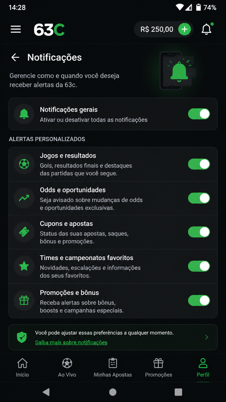63c screenshot