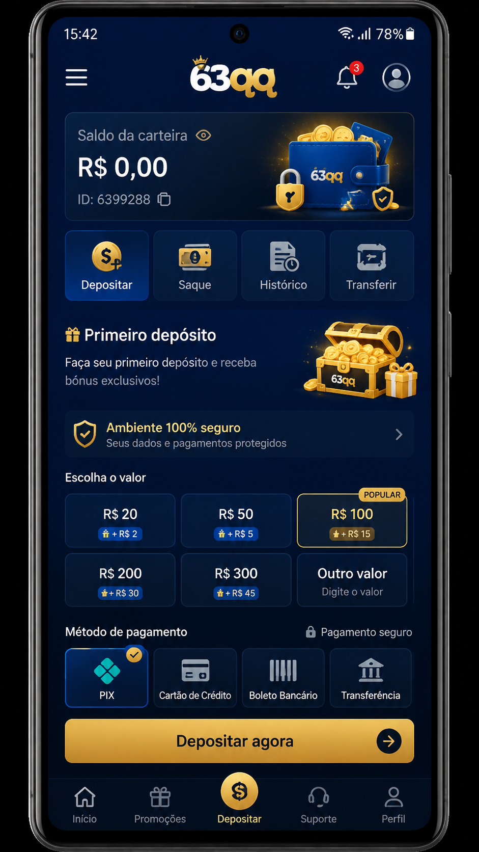 63qq screenshot