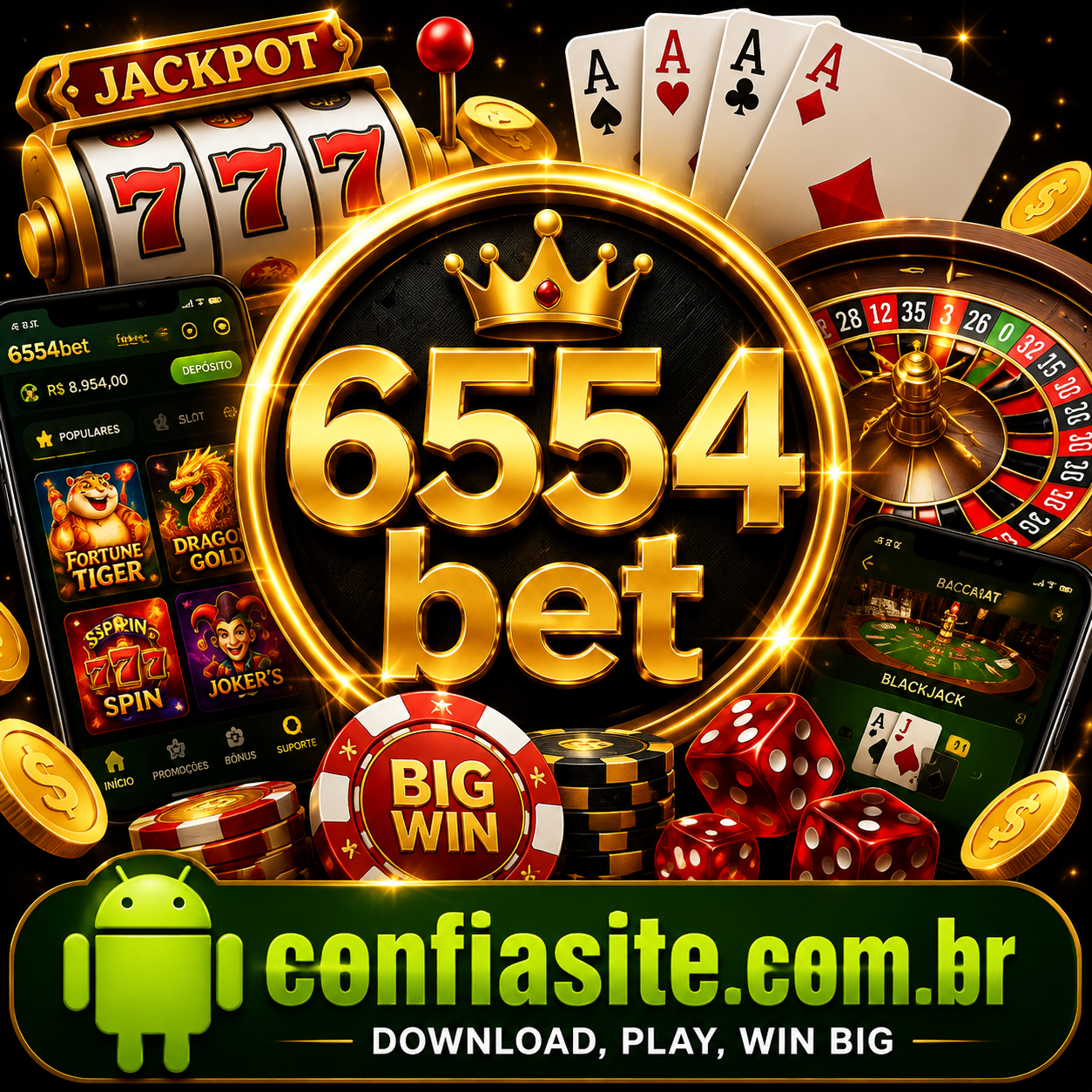 6554bet