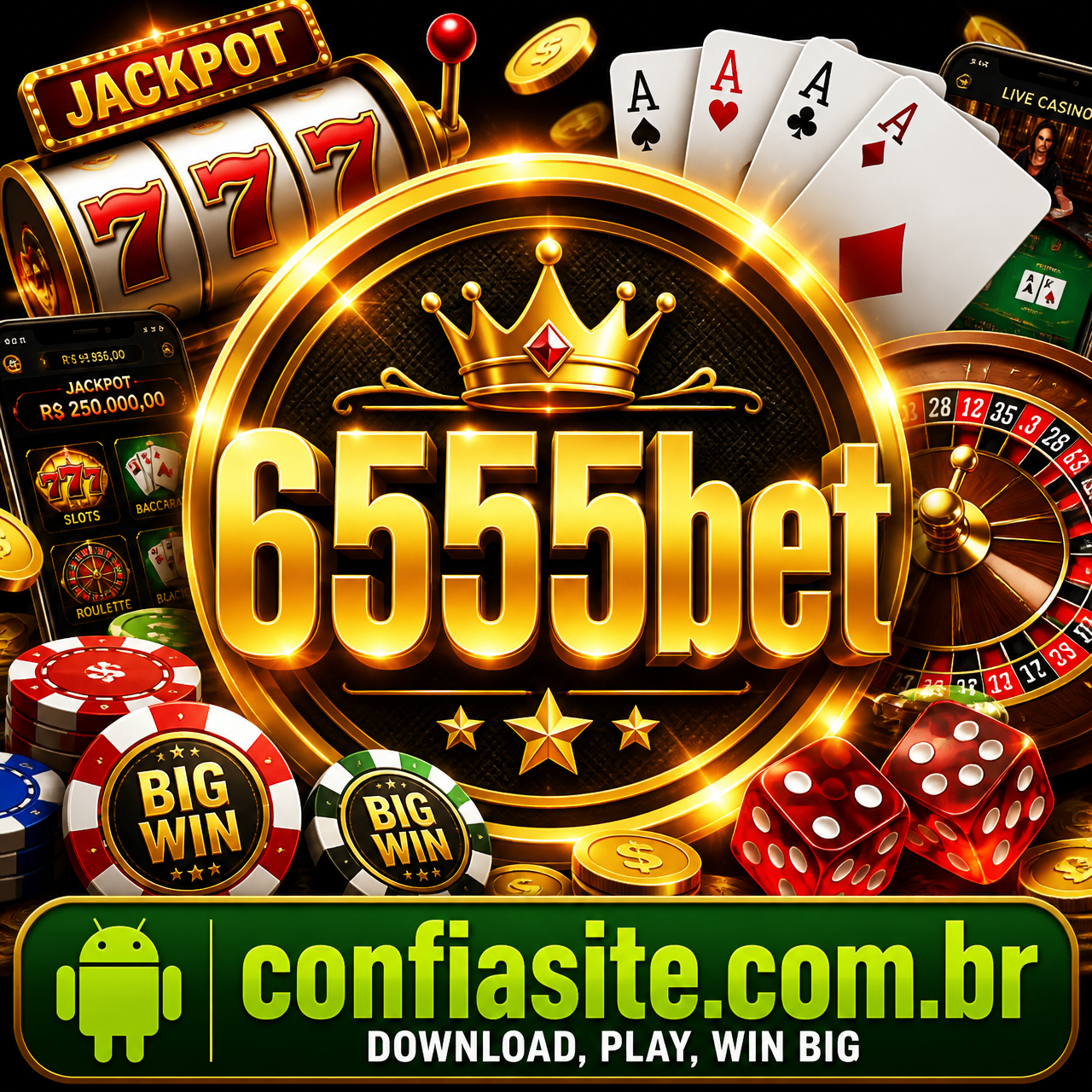 6555bet