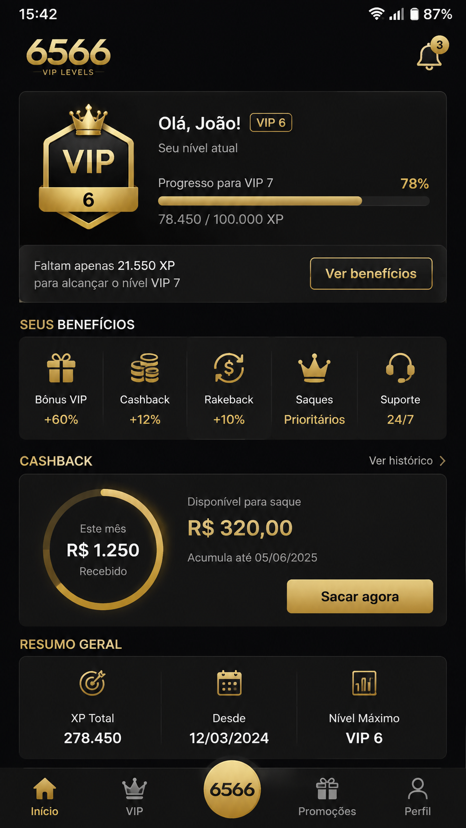 6566 screenshot